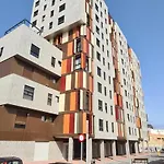 بيت للعطل Vv Arenas De Guanarteme 