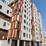 Vv Arenas De Guanarteme 
