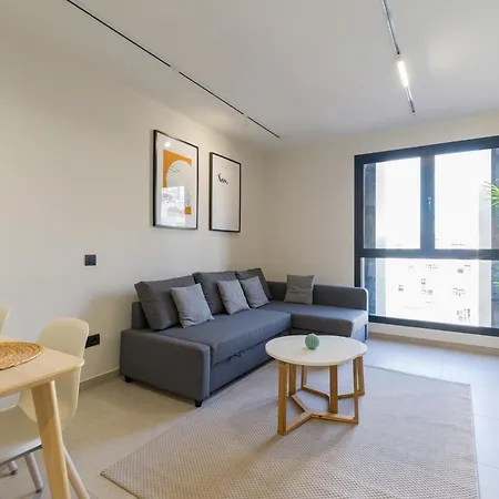 Vv Arenas De Guanarteme By Henrypole Vakantiehuis Las Palmas