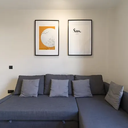 Vv Arenas De Guanarteme 