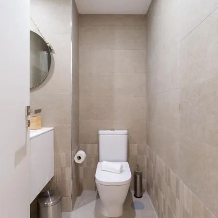 Tatil Evi Vv Arenas De Guanarteme 