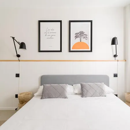 Holiday home Vv Arenas De Guanarteme 