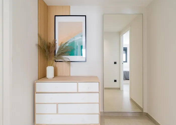 Vv Arenas De Guanarteme 