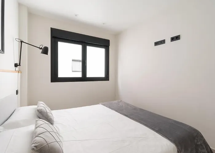 Holiday home Vv Arenas De Guanarteme 