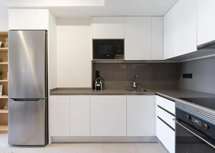 Holiday home Vv Arenas De Guanarteme 