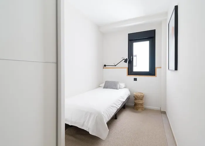 Vv Arenas De Guanarteme 