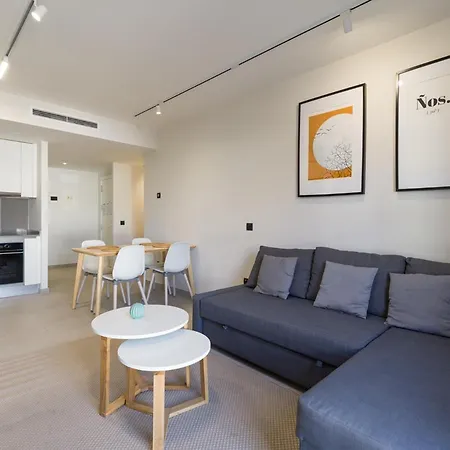 Vv Arenas De Guanarteme 