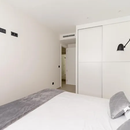 Vv Arenas De Guanarteme 