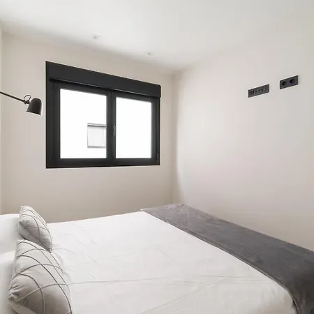 Holiday home Vv Arenas De Guanarteme 