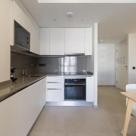 Vv Arenas De Guanarteme 