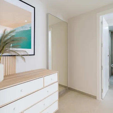 Vv Arenas De Guanarteme 