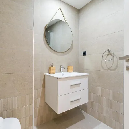 Tatil Evi Vv Arenas De Guanarteme 