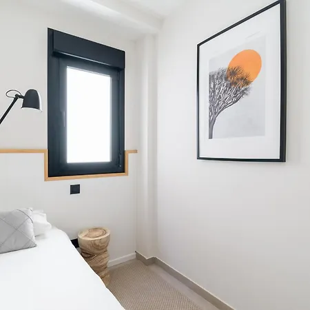 Vv Arenas De Guanarteme 