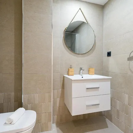 Vv Arenas De Guanarteme 