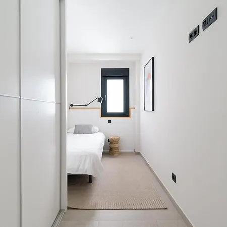 Vv Arenas De Guanarteme 