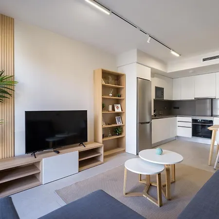 Vv Arenas De Guanarteme 