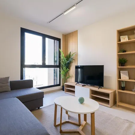 Vv Arenas De Guanarteme By Henrypole Vakantiehuis Las Palmas