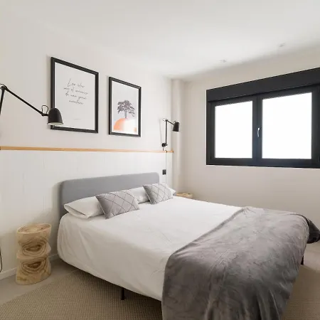 Vv Arenas De Guanarteme 