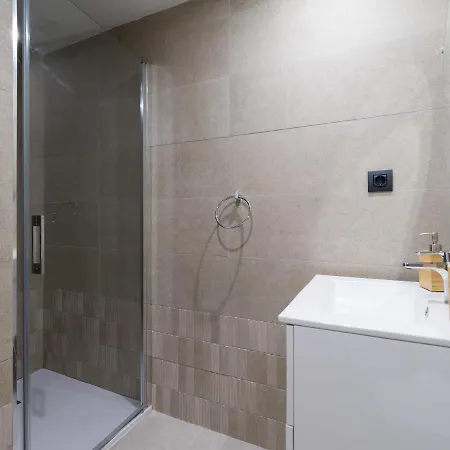 Vv Arenas De Guanarteme 