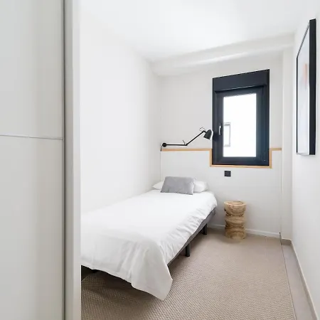 Vv Arenas De Guanarteme 