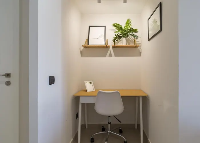 Vv Arenas De Guanarteme 