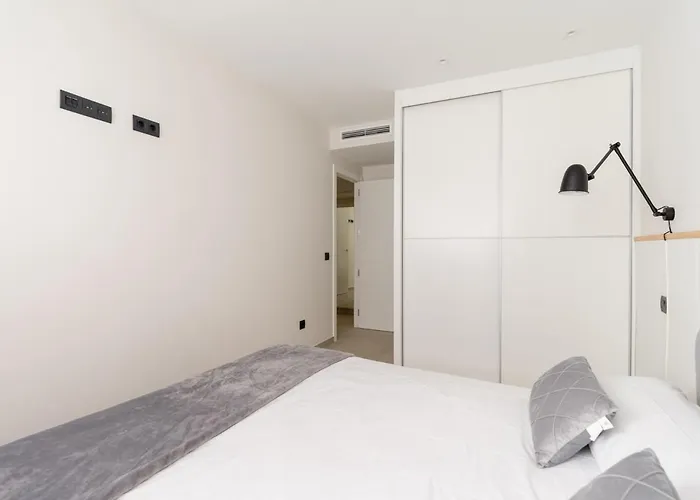 Vv Arenas De Guanarteme 