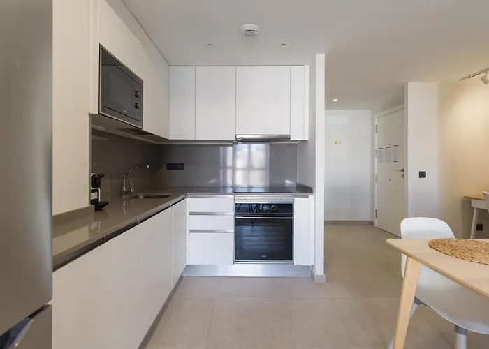 Vv Arenas De Guanarteme 