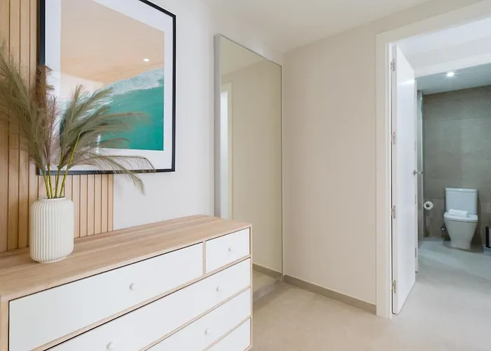 Vv Arenas De Guanarteme 