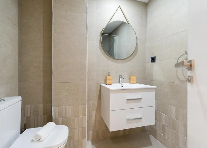 Vv Arenas De Guanarteme 