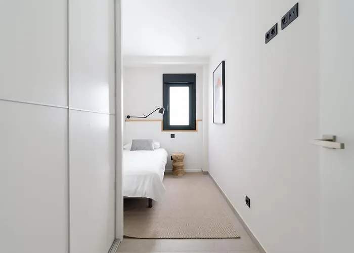 Vv Arenas De Guanarteme 