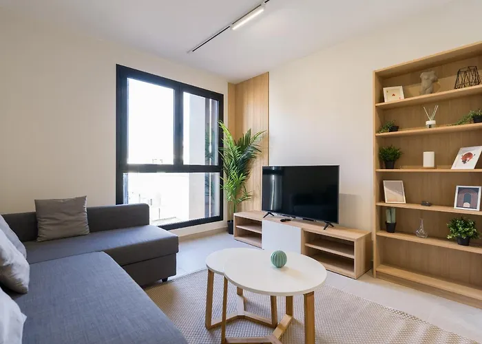 Vv Arenas De Guanarteme 