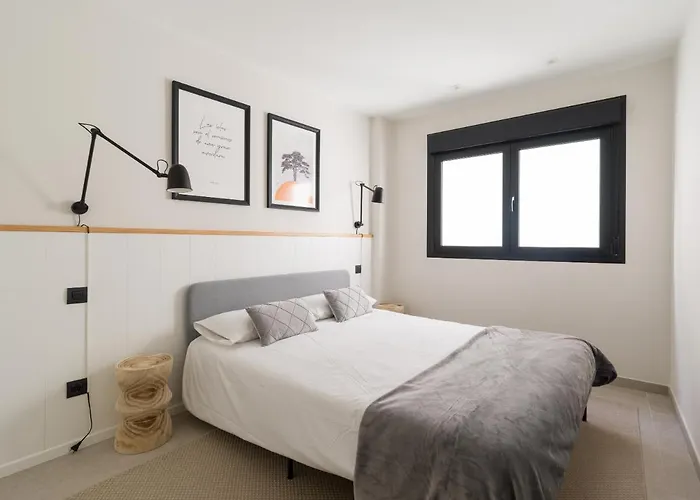 Vv Arenas De Guanarteme 