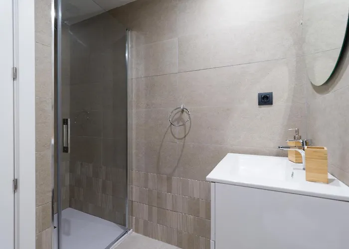 Vv Arenas De Guanarteme 